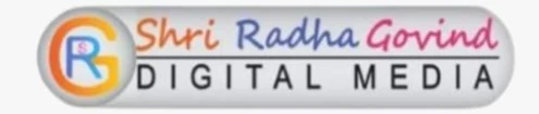 Shri Radha Govind Digital Media — SRG DigiMedia