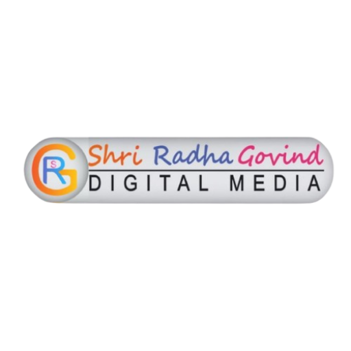 Shri Radha Govind Digital Media