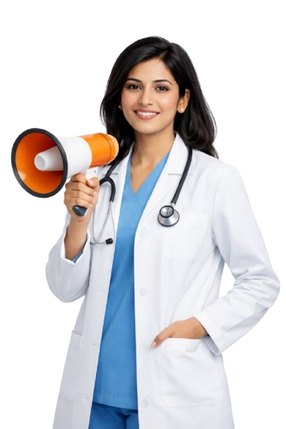 Doctor Digital Marketing