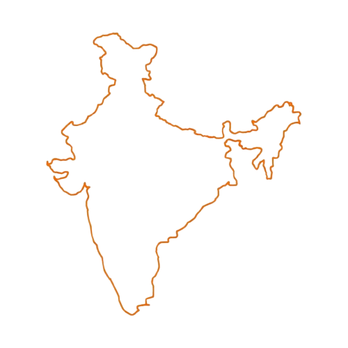 India Map